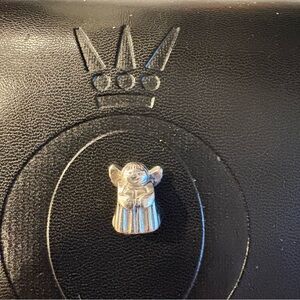 Pandora Silver Angel Charm
